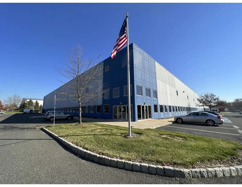Warehouse image