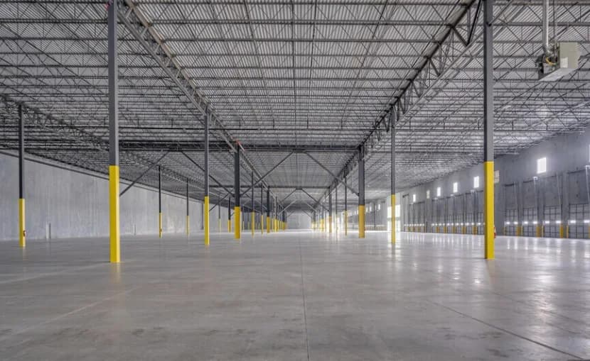 Warehouse image