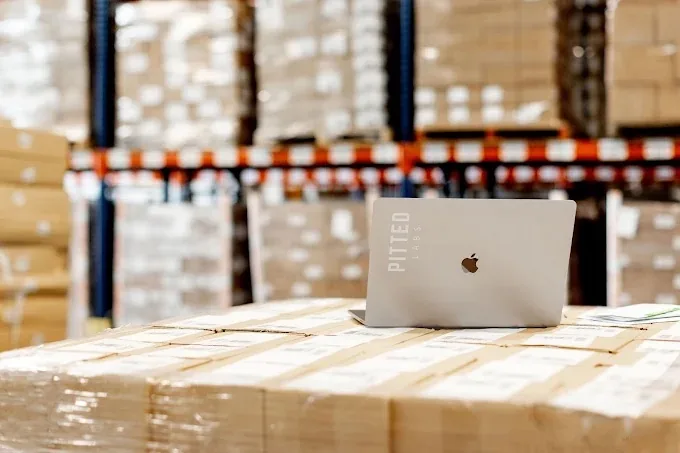 Warehouse image