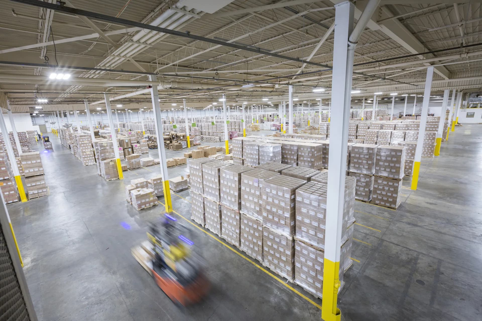 Warehouse image