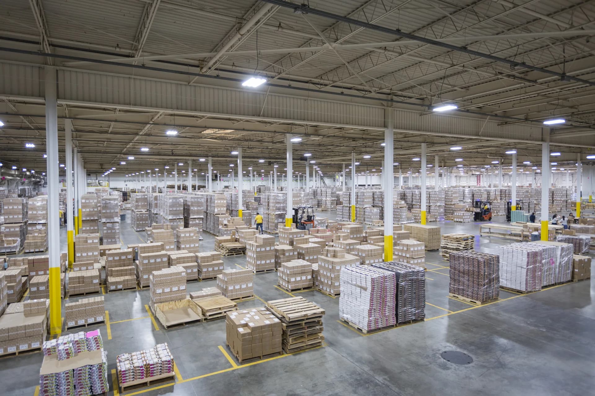 Warehouse image