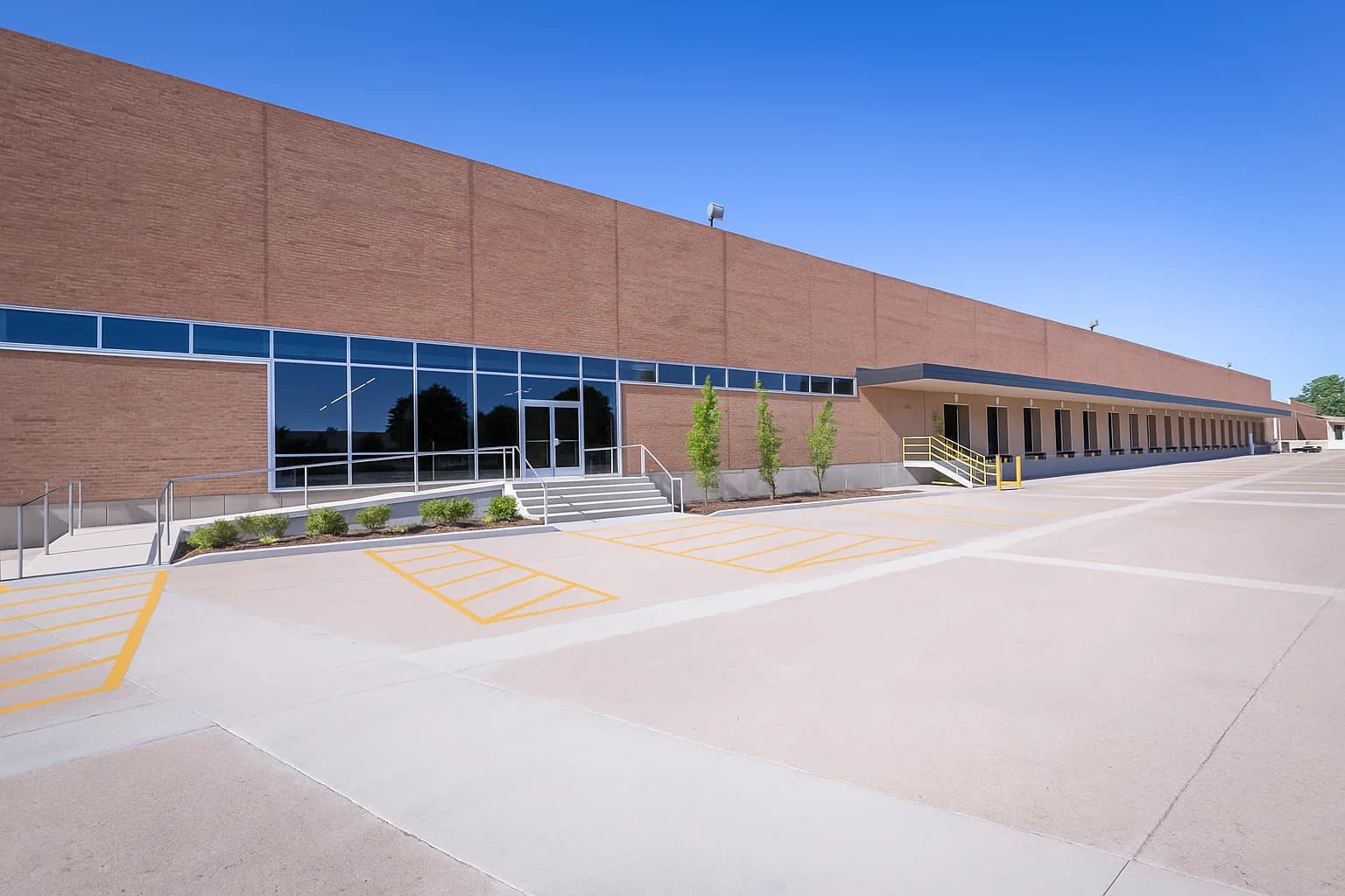 Warehouse image