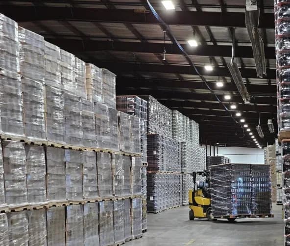 Warehouse image