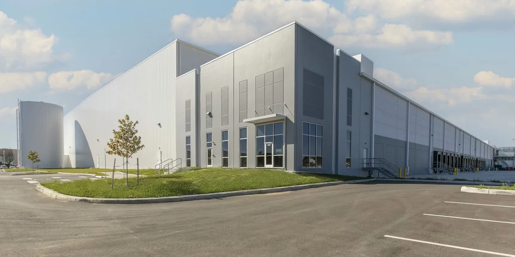 Warehouse image