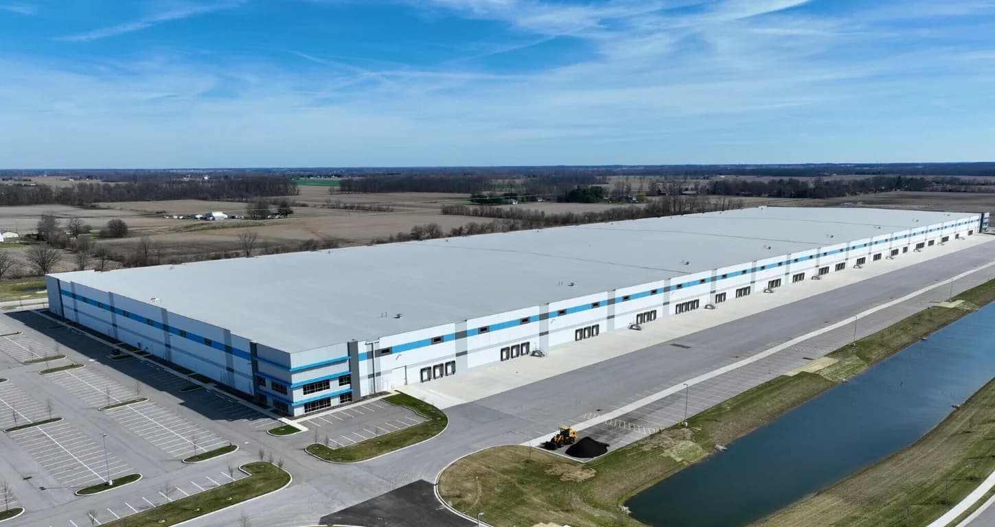 Warehouse image