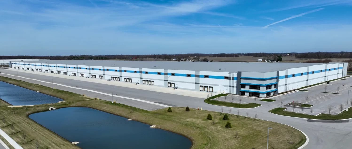 Warehouse image