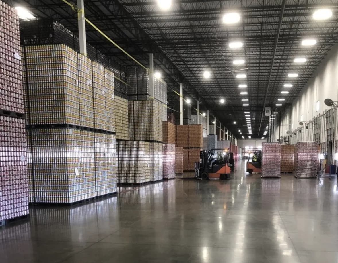 Warehouse image