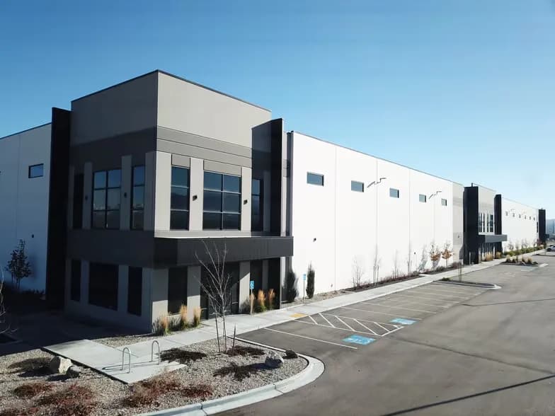 Warehouse image