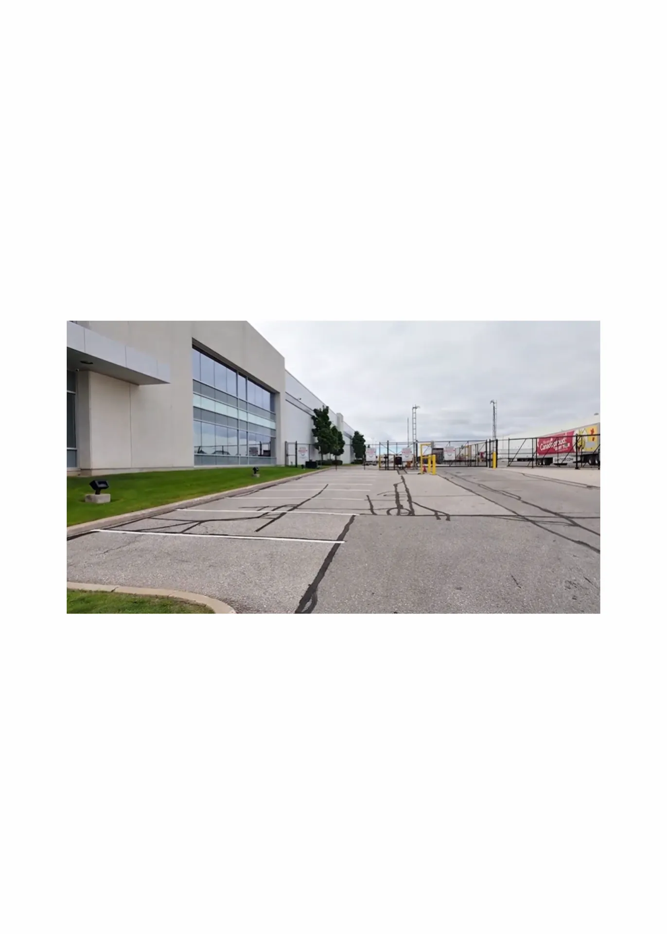 Warehouse image