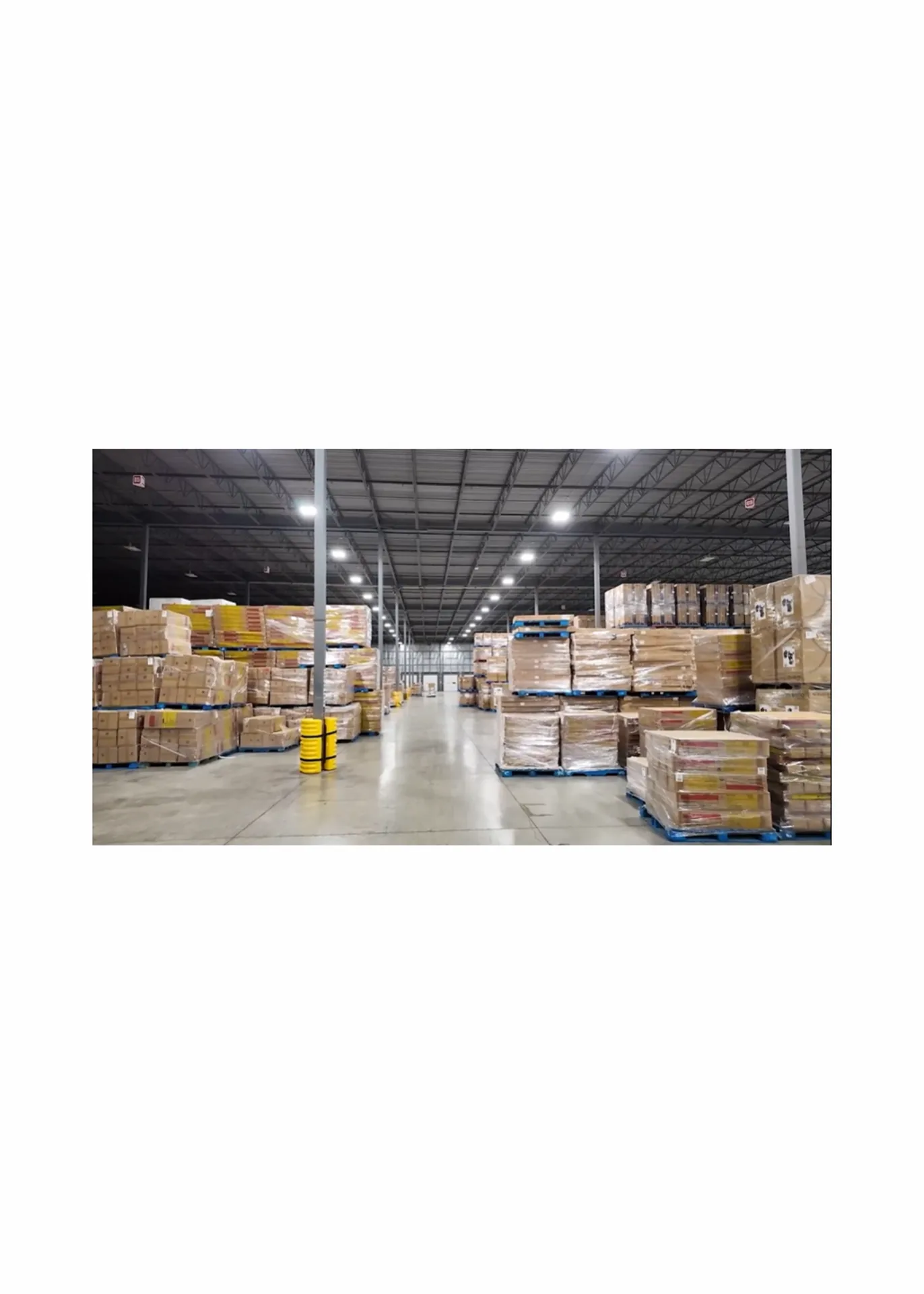Warehouse image
