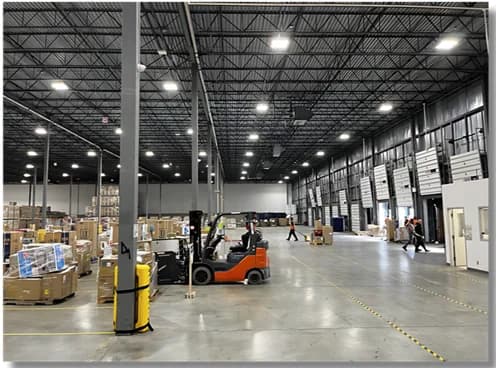 Warehouse image