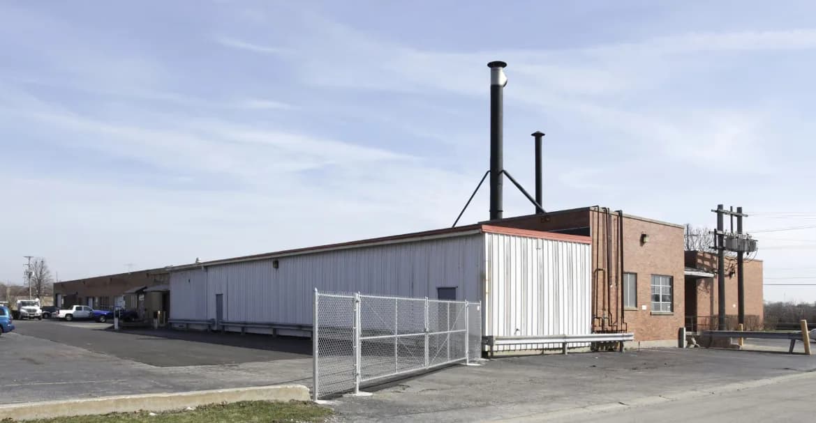Warehouse image