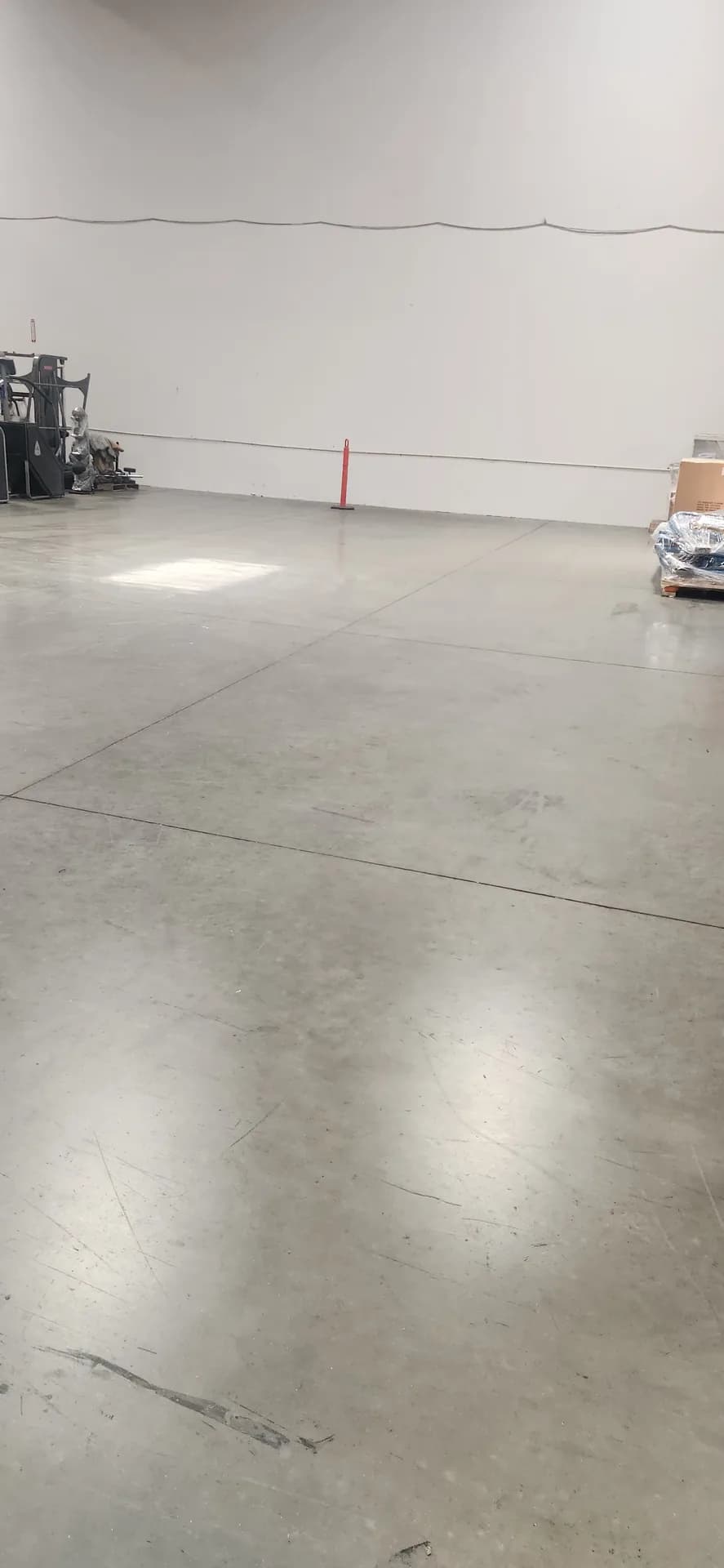 Warehouse image