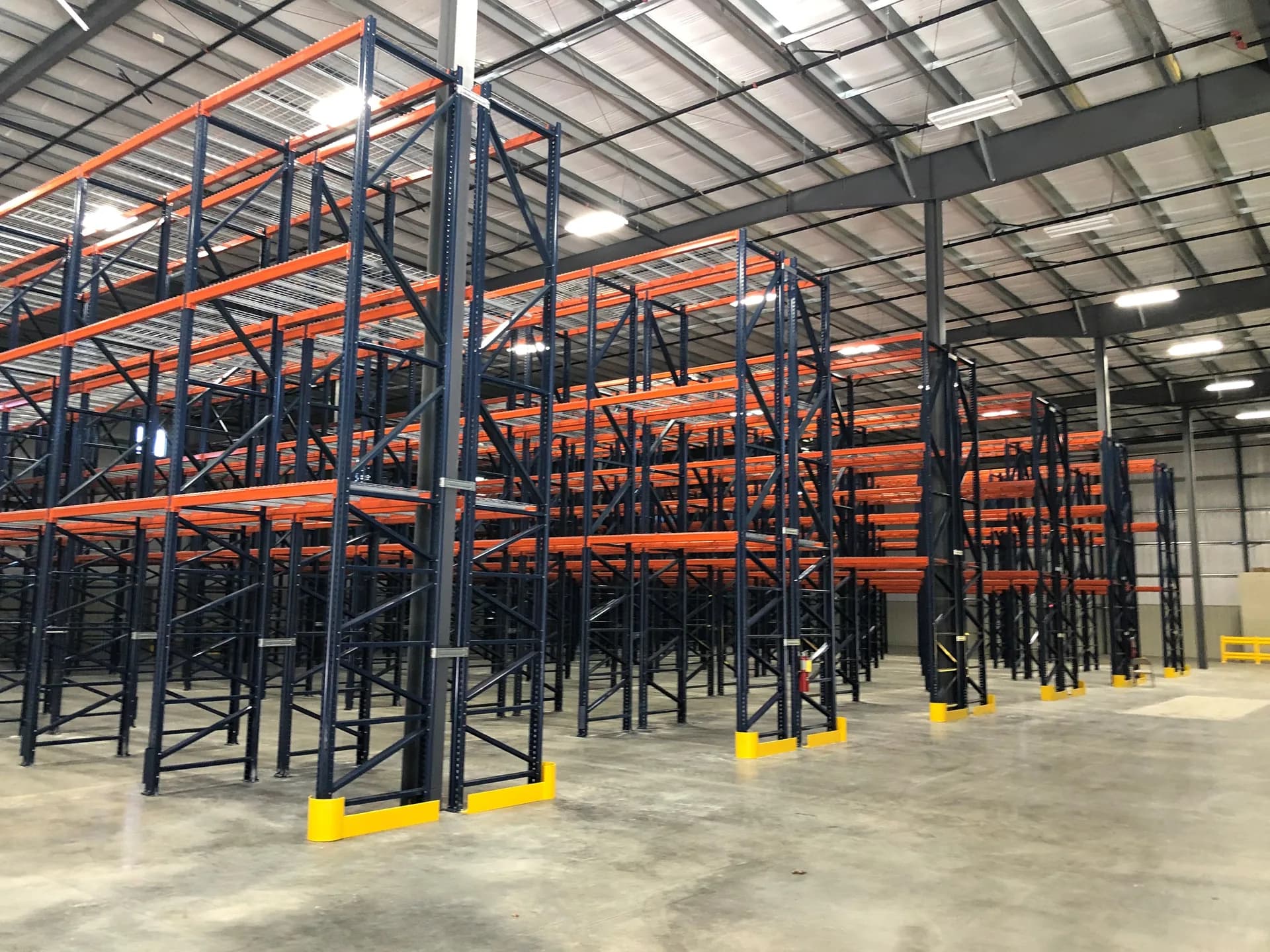 Warehouse image
