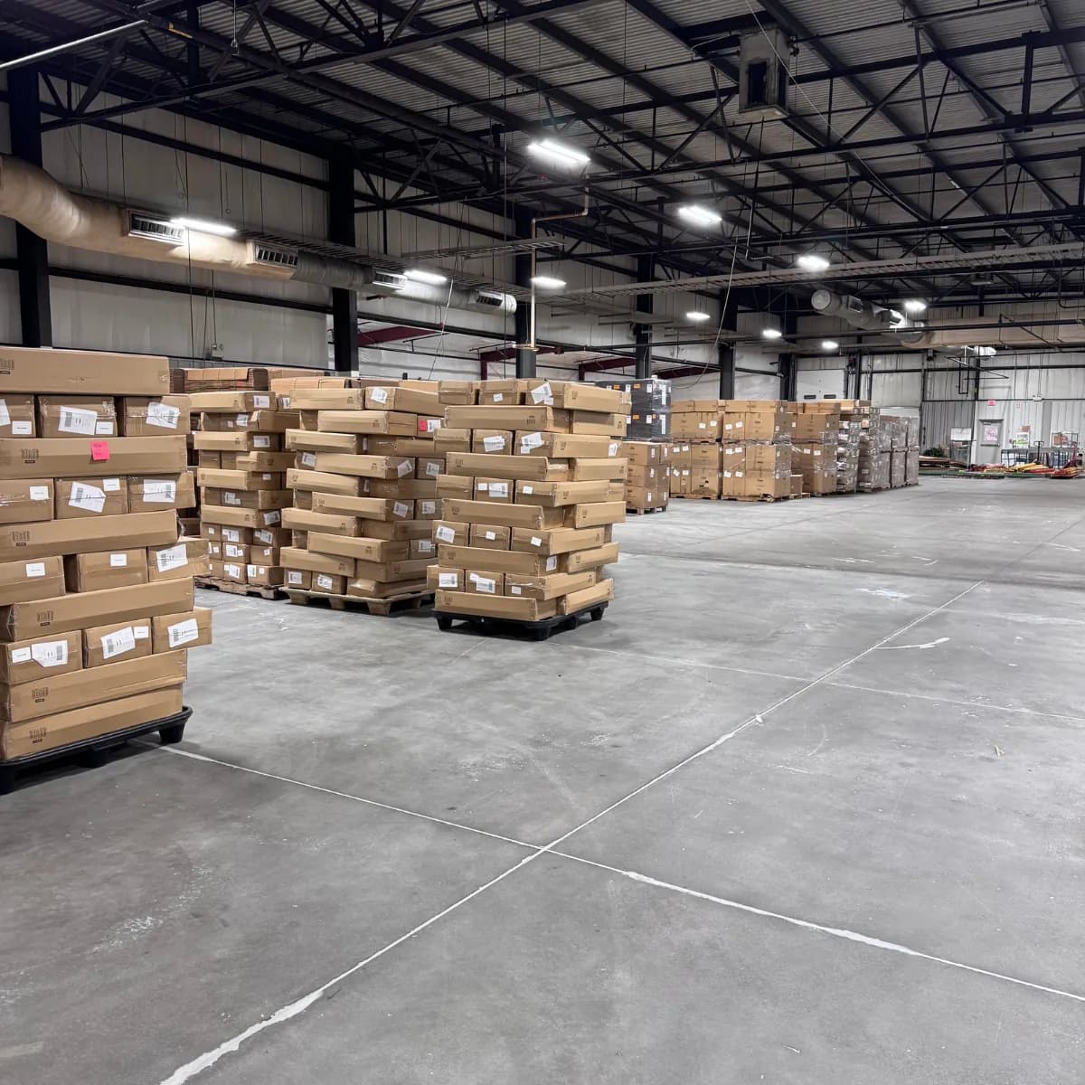 Warehouse image