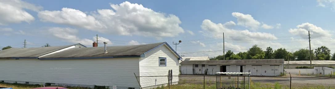 Warehouse image