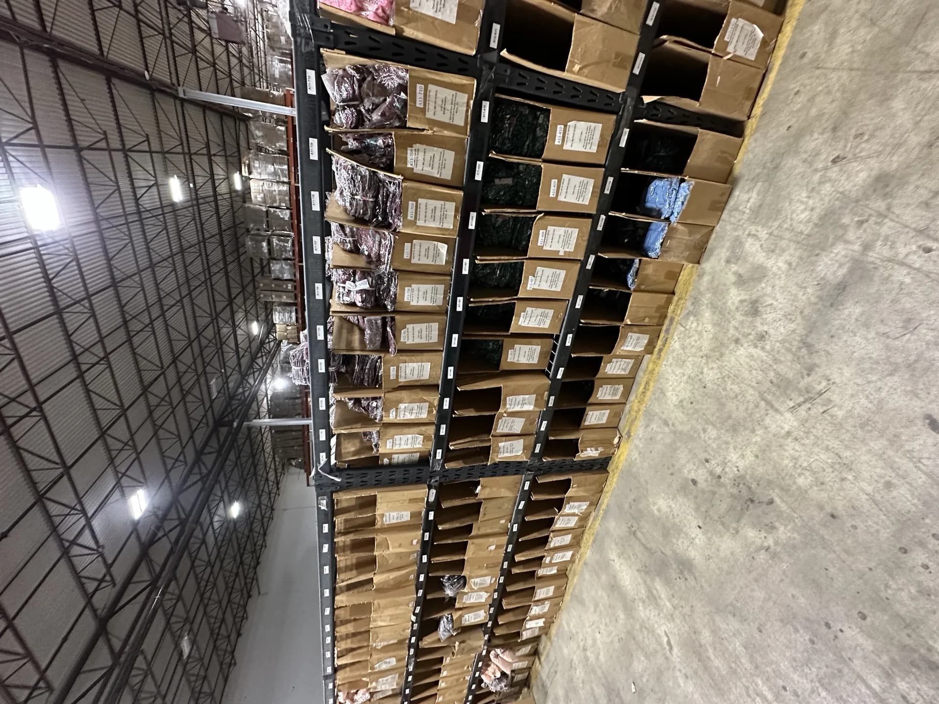 Warehouse image