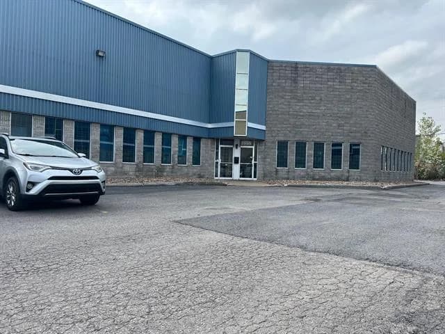 Warehouse image