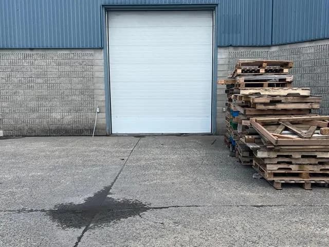 Warehouse image