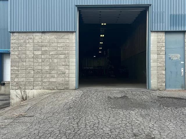 Warehouse image