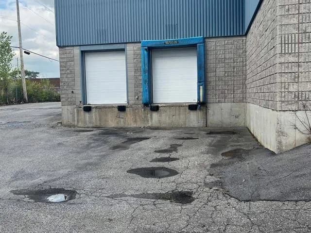 Warehouse image