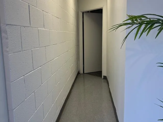 Warehouse image