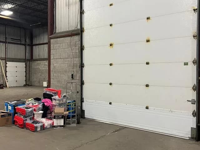Warehouse image