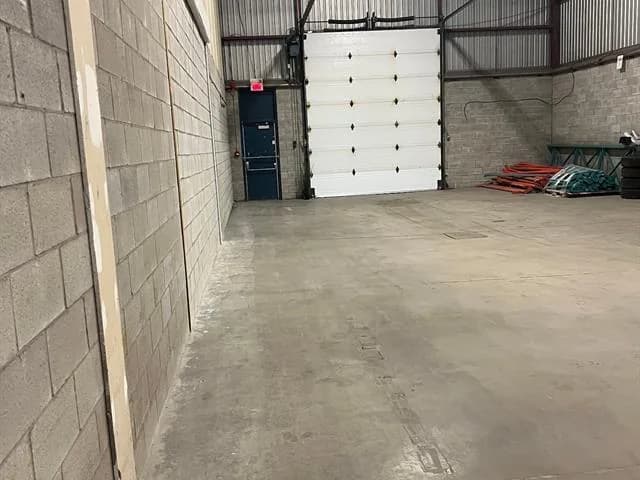 Warehouse image