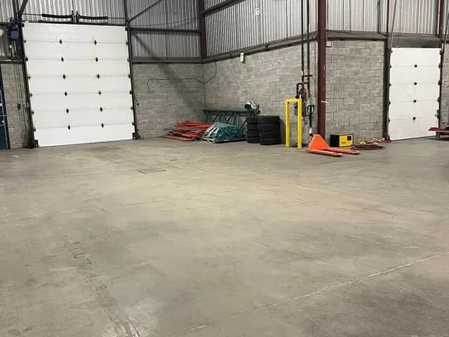 Warehouse image