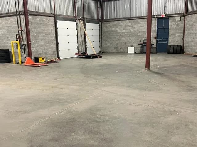 Warehouse image