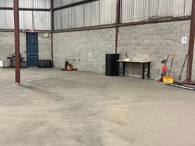 Warehouse image