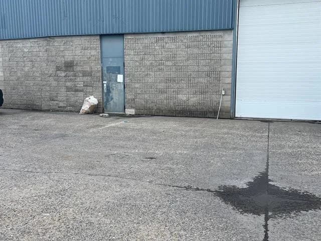 Warehouse image