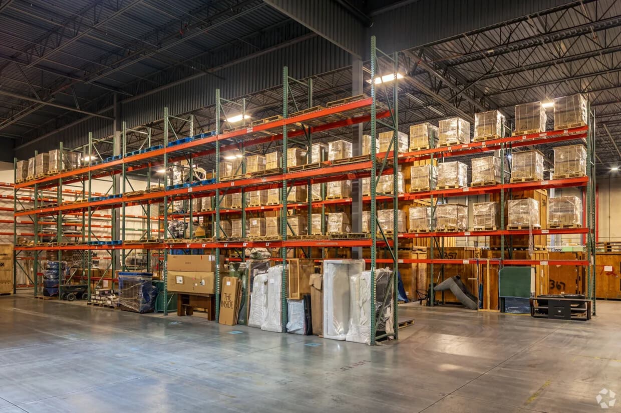 Warehouse image