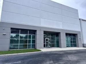Warehouse image