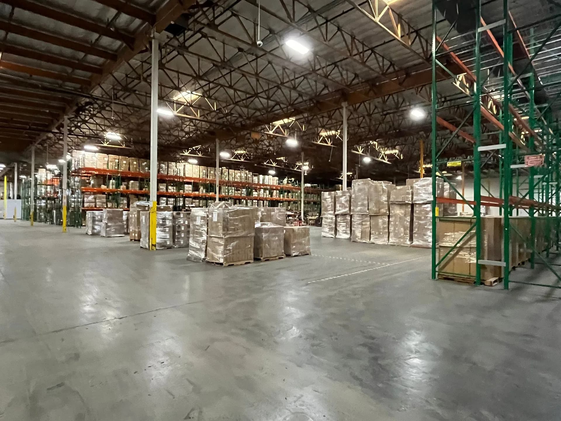 Warehouse image