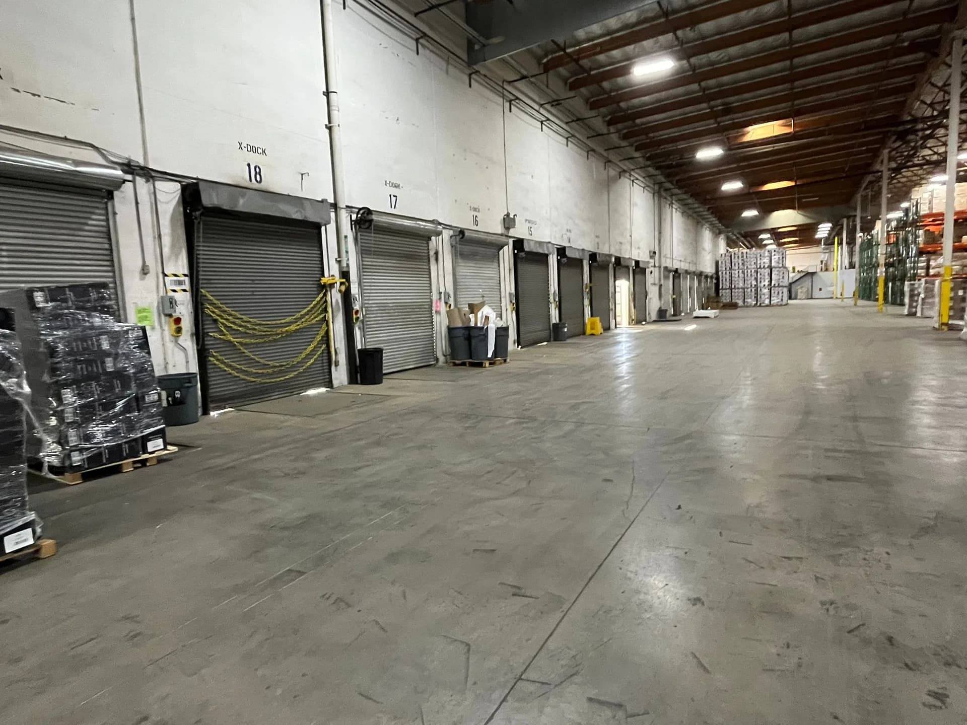 Warehouse image