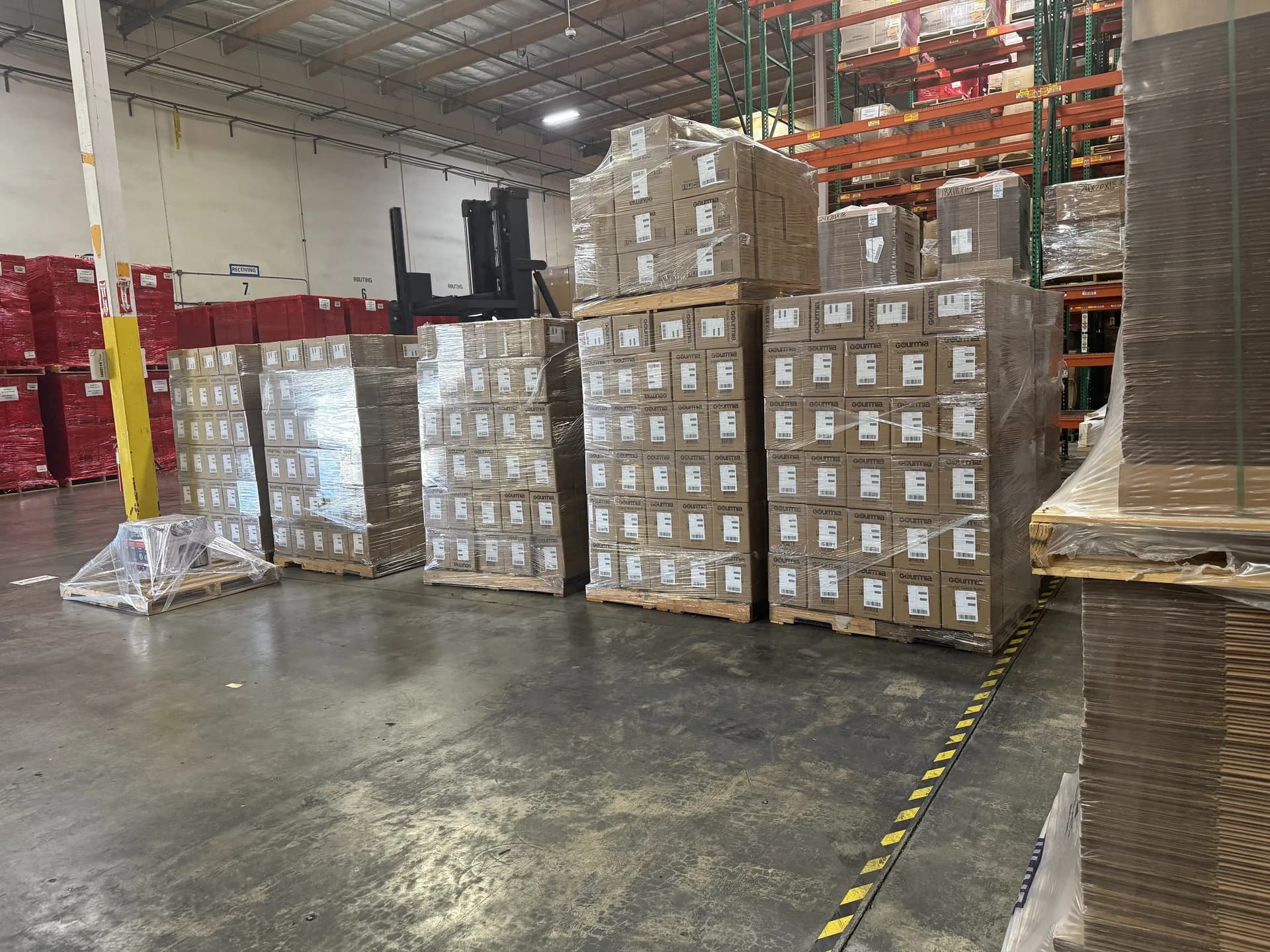 Warehouse image