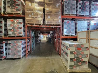 Warehouse image