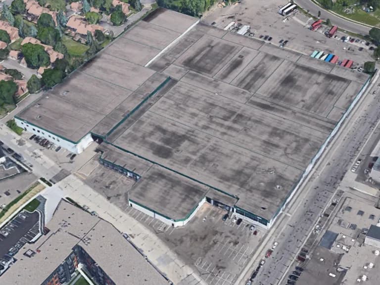 Warehouse image