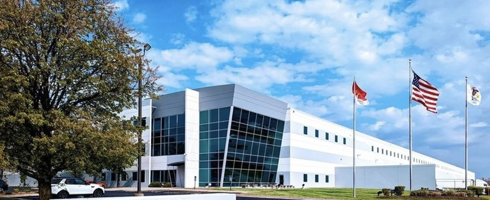 Warehouse image