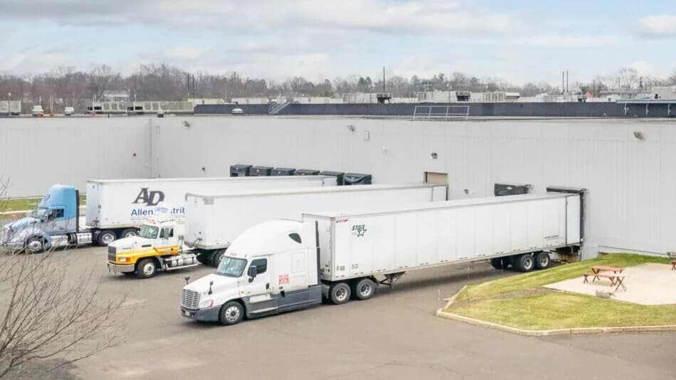 Warehouse image