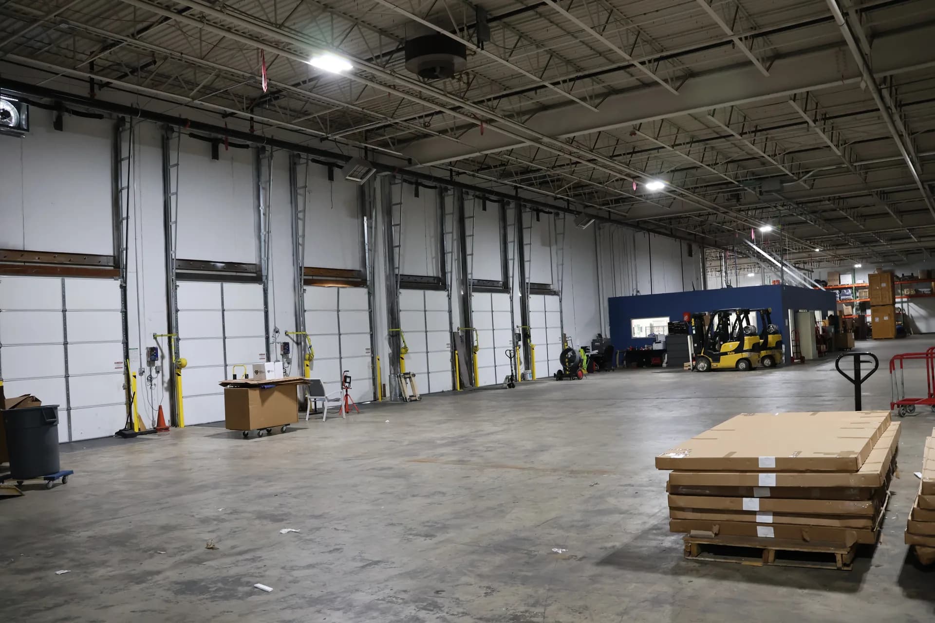 Warehouse image