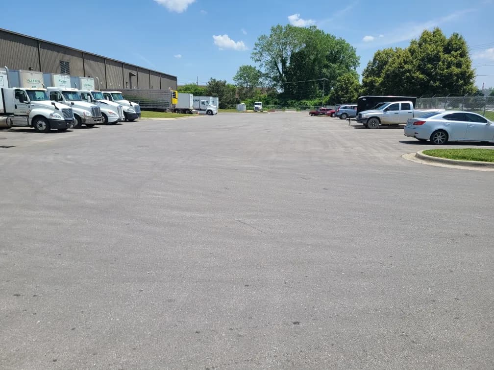 Warehouse image