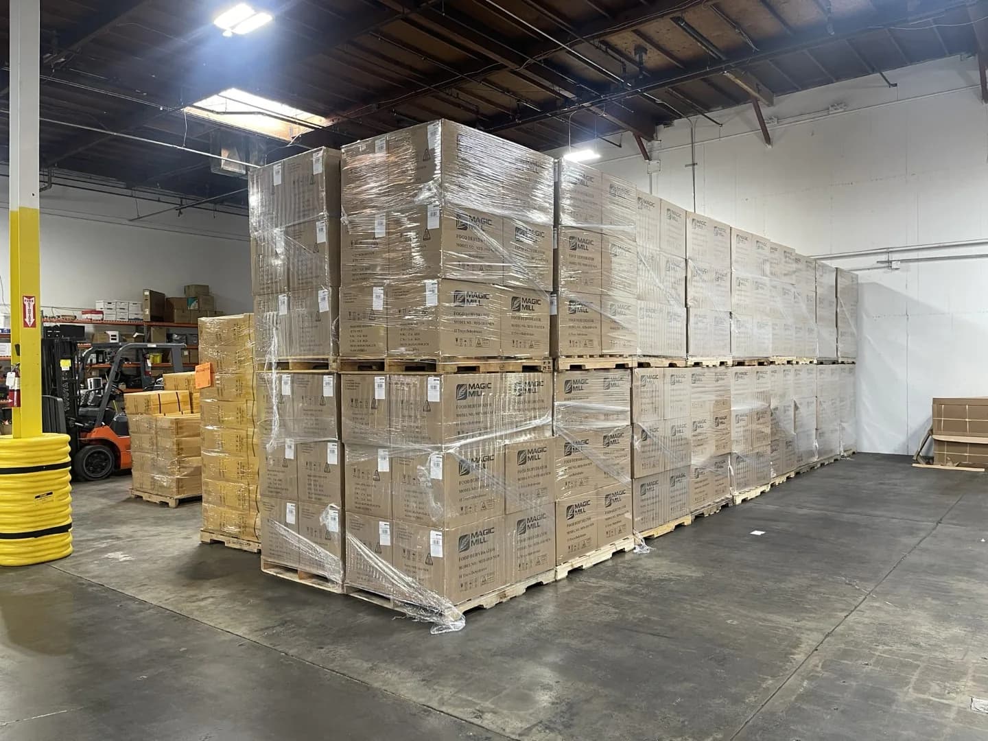 Warehouse image