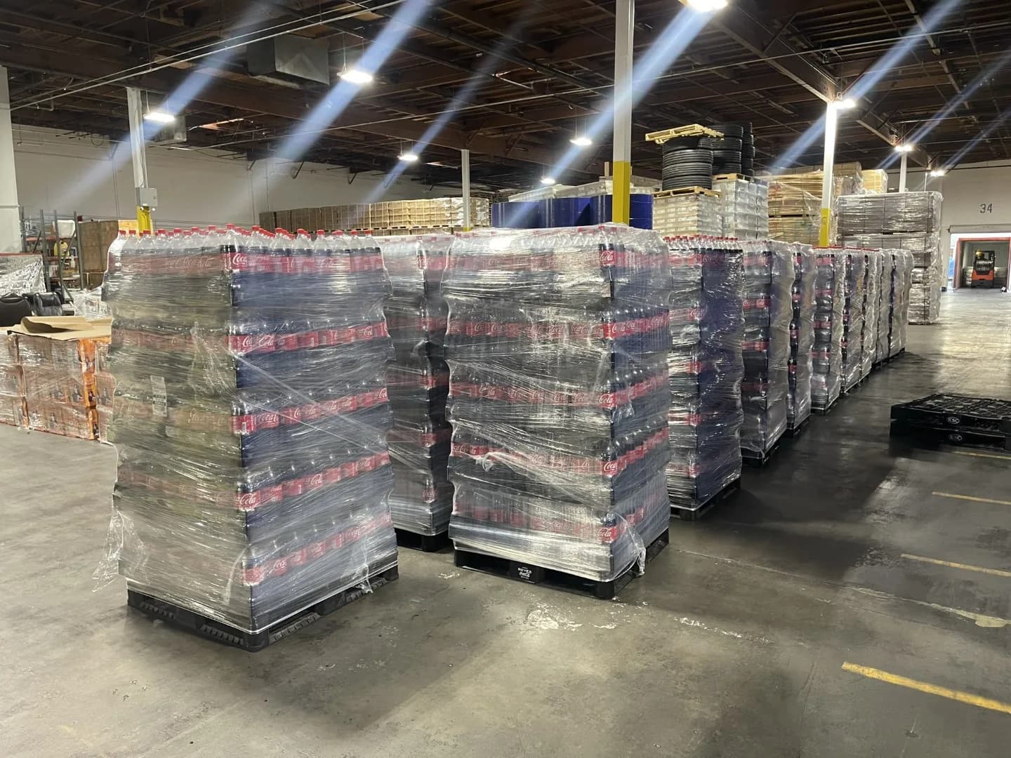 Warehouse image