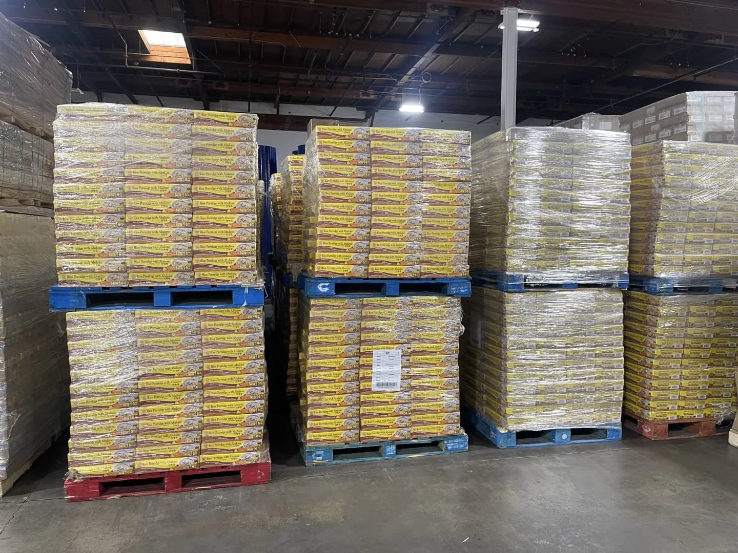 Warehouse image