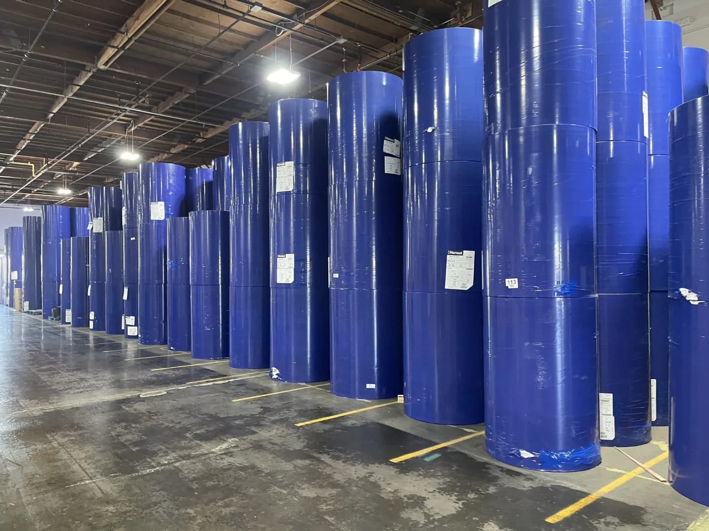 Warehouse image