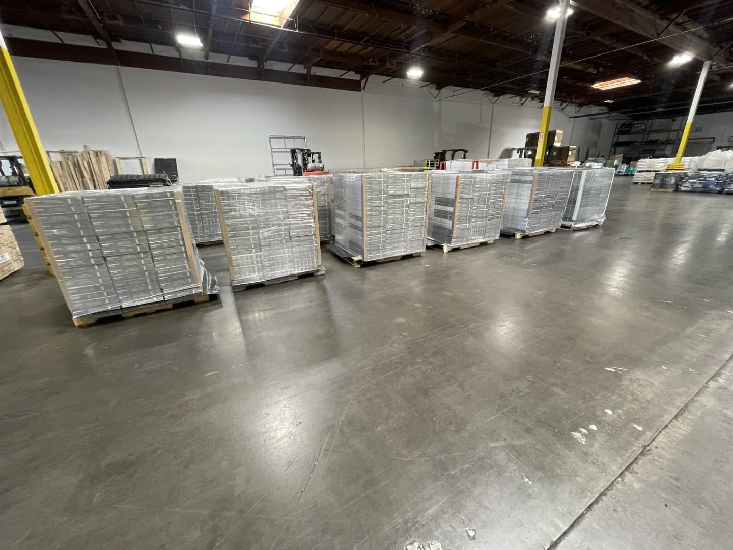 Warehouse image
