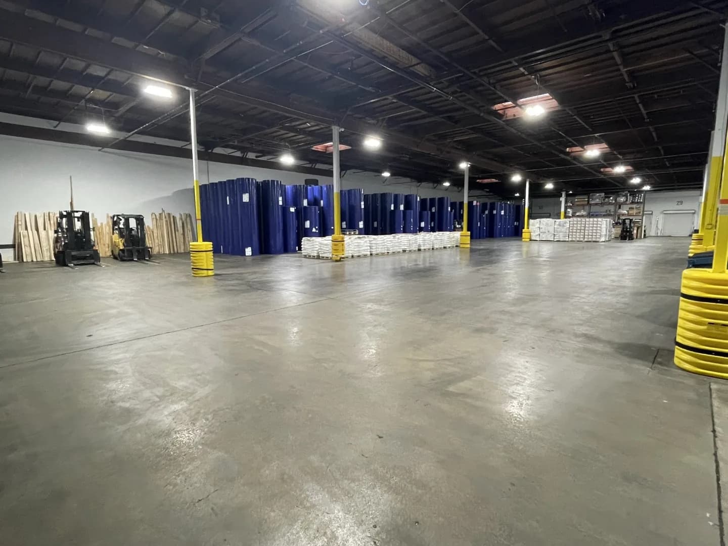Warehouse image
