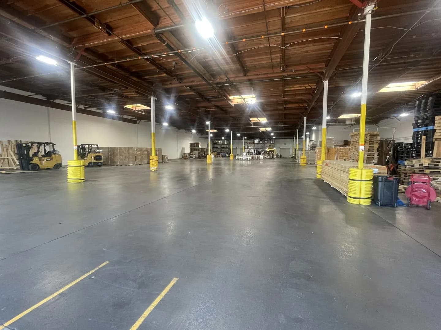 Warehouse image